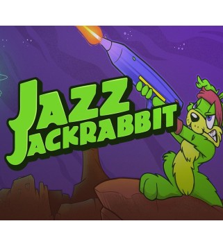 Jazz Jackrabbit Collection GOG.com Key GLOBAL